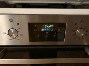 IKEA oven controller 5