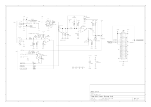 RPi PSU ver. 1.3 Schematics